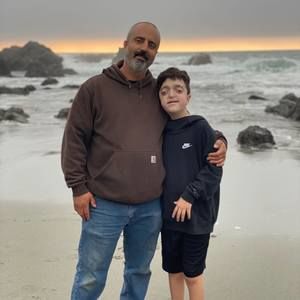 Meet your Posher, Barbara